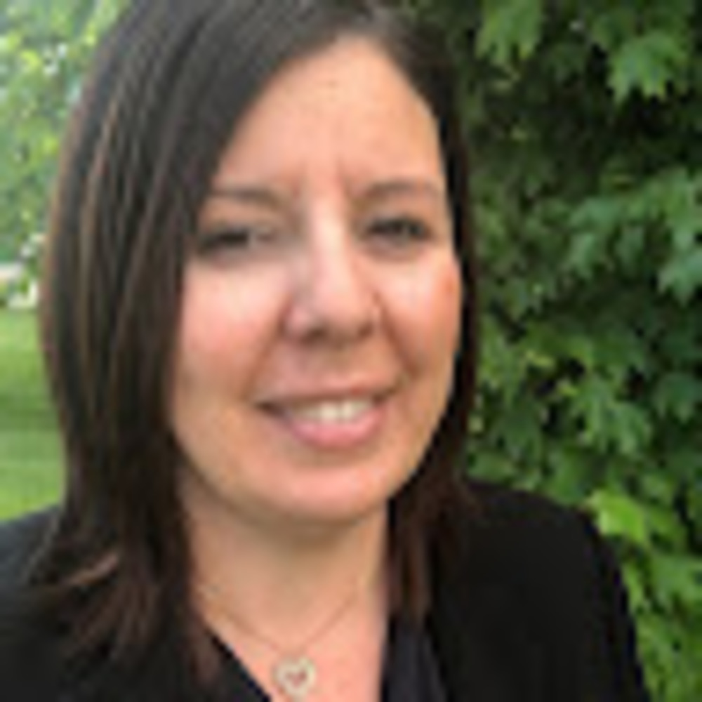 Meet your Posher, Tania